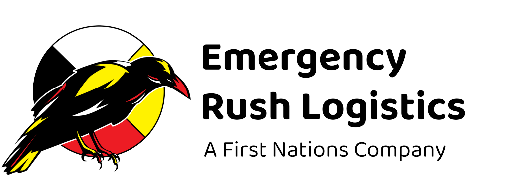 Emergency Rush Logistics Inc